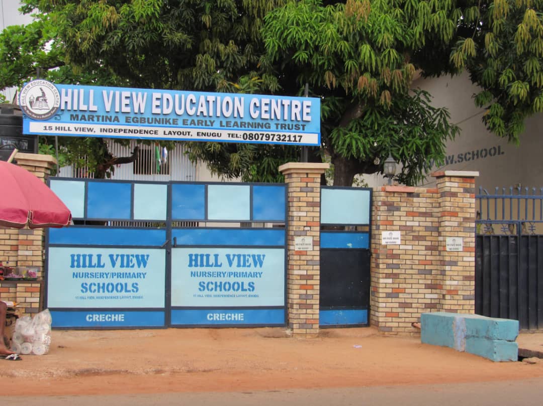 Why parents prefer our school.!